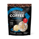 Komplette Roast - Vanille - Gourmet-Kaffeeprotein - Alle natürlichen 15 Servierungen