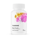THORNE - base prénatale - Folate multi-cherché pour les femmes enceintes et allaitantes comprend 18 vitamines et minéraux, plus choline - sans gluten, lait et soja - 90 capsules - 30 portions