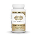 Source Naturals Skin Eternal Plus, avec C Ester, DMAE et acide lipoïque - 60 comprimés