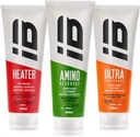 KIT 3 INBIKE Cremes (Heater + Amino + Ultra)