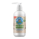 Produits pour animaux de compagnie grizzly Algal Plus Omega 3-6-9 Supplément alimentaire pour chiens et chats, 8 bouteilles d'Once