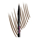 NYX PROFESSIONNEL MAKEUP Lift & Snatch Stylo pour sourcils, Brunette