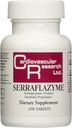 Herz-Kreislauf-Forschung Serraflazyme Tabletten, 100 Zähler