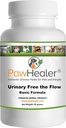 Sans Urinaire Le Flow-Basic - Bladder Stones Chiens - Naturel Remedy Stone Prévention chez les chiens - 50 Grams-Powder Herbal - Mélanger dans ...
