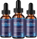 Prostadine, Potent Prostate Support Liquid Drops, Highly-Rated Prostadine für Gesamtprostata Wellness, Easy-to-Use Dropper Form (3 Pack)