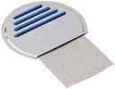 Terminateur en métal Lice Comb