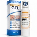 Spencer's Gel Alkaline Formel (4 oz) Seit 2004 Die einzige High-pH Lösung für hartnäckige Hautprobleme (Boils, Furuncles, Ulcerations, Druckwunden, etc.) Nicht-Sting, Fast-Act