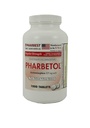 Pharbest Acetaminophen 325 mg 1000 Graf Tabletten