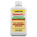 Memper, Energy Booster, Immune Support, Supplément nutritionnel 16oz
