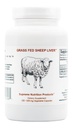 Supreme Nutrition Foie d'herbe, 120 gélules de foie d' ovin pur