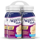 Vanilla Flavor 8 oz. Bottle Ready to Use, 63176 - Pack of 4