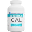 Formules systémiques CAL - Calcium Plus