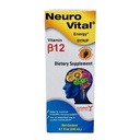 Sirop énergétique Neuro Vital B12