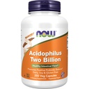 Maintenant Aliments Acidophilus 2 Million 250 Caps