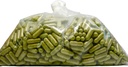 High Potency Organic Neem Leaf Capsules 1500mg – Bulk 1000 Capsules – with Neem Leaf Extract – Natural Immune Support, Detox & Skin Health – Non-GMO, Vegan, Gluten-Free Herbal Supplement