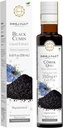 Supplément liquide à base de cumin noir - 8,5 oz - Potent Immune Booster, Pure & Nutrient-Rich, Vegan & Sans gluten