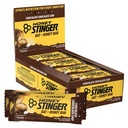 Honey Stinger Oat + Honey Bar, Schokoladen-Schokolade-Chip, Energie verpackte Lebensmittel für Übung, Ausdauer und Leistung, Sporternährung Snack Bar, Pre-Workout, Protein, Glutenfrei, Box von 12
