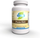 Priority One Vitamins Prosta Herb 90 Vegetarische Kapseln - Unterstützung einer gesunden Prostata bei der Aufrechterhaltung von männlichen Hormonen innerhalb der normalen Range.*