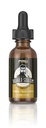 Bart-Wachstum Serum- Stimuliert & Repariert neues Schaumwachstum. Wachsen Sie stärker, Thicker, Fuller, Länger, gesünder Bart & Schnurrhaar.