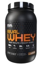 Rival Whey beurre d'arachide au chocolat 2lb