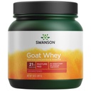 Swanson Goat Whey Protein Konzentrat 14 Unze (397 g) Pwdr