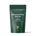 La Neuropathie Nerve de marque Superfood Blend Greens Poudre pour la neuropathie périphérique avec 600mg d'acide alpha lipoïque R