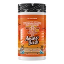 Aminoflut aus Frontline Formulierungen - BCAA + EAA Recovery & Hydration Formel – Muskelunterstützung, Elektrolyte & Endurance – Aminosäureergänzung für Intra & Post Workout Florida Sunshine