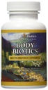 Biotiques Bio-Identiques SBO Probiotiques Consortia, Probiotique et Supplément prébiotique, Non-Dairy, 90 Capsules