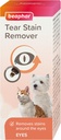 Sherleys Tear Stain Remover 50ml für Katzen & Hunde von Melian