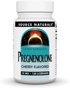 Quelle Naturals Pregnenolone 10 mg - 120 Cherry Flavored Lozenges