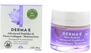Derma E Peptides Plus Rose Inverser Creme - 2 oz