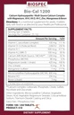 BioSpec Nutritionals Bio-Cal 1200 (250 comprimés)