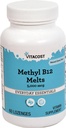 Vitacost Méthyl B-12 Sublingual - 5000 mcg - 60 Lozenges