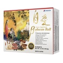 Umeken Beta Glucan, Immune Boost, Pilzextrakt, Nahrungsergänzung, Mischung aus 9 Premium Pilz-Extrakt-Packets, einfach zu nehmen Beta Glucan Ergänzungen, 3 Monat Versorgung, 90 Count Box, Packung von 1