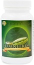 Extrait de haricots de café vert Omnitrition 60 capsules