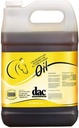 Dac huile DAC 1 bouteille Gallon 7,5LB