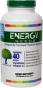 EnergyNeeds® 40 Active Ingredients Vitamin D, Vitamin B12, zinc, beta-Carotene
