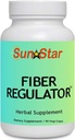 Régulateur de fibre