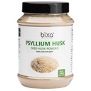 Bixa BOTANIQUE Psyllium Poudre de musc de Plantago Ovata, supplément à base de plantes ayurvédiques maintient la motilité de Gut, 1 livre / 16 OZ.