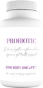 Dr. Formulierte Probiotika mit PAU D'Arco, Knoblauch, Goldenseal, Licorice, Barberry Root für Gut & Digestive Health für Männer und Frauen