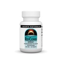 Source Naturals Extrait de trèfle rouge, Comprimé de 500 Mg, 30 Nombre