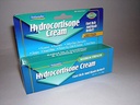 Crème Hydrocortisone Natureplex - Net Wt. 1 oz