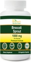 Sprout de brocoli 1000 mg Servant 120 capsules végétales