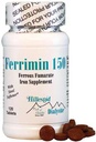 Dialyvite - Ferrous Fumarate - Ferrimin 150-120 Tabletten (2)