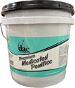 Dac Vitamins and Minerals DAC Premium Medicated Poultice - 23lbs, Weiß