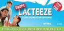 Lactase Enzyme Lactéeze Drops 15,5 ml Liquide par Gelda Scientifique par Gelda Scientifique