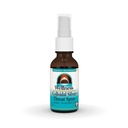 Source Naturals Wellness Colloïdal Argent 30 PPM Bouteille de pulvérisation liquide - 1 oz fluide