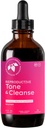Herbes d'orge de montagne Tonus reproductif et nettoyage (Hormone Support for Women)