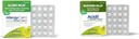 Boiron Allergy und Säure Reflux Relief Bundle mit AllergyCalm Tabletten (60 Count) und Acidil für Säure Reflux und Verdauung (60 Count)