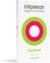 Intoleran Fructase Digestive Enzymes Testpack - 6 Kapseln | Beilage für Fructose Intolerance | Enzyme Digest Sugary Foods & Drinks (Fruit Sugar) | Fast Acting | Pure & Vegan | Low FODMAP
